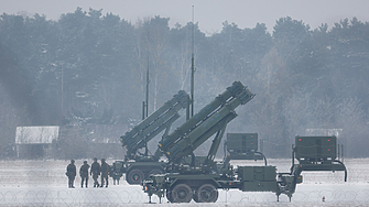 Агенцията за подкрепа и снабдяване на НАТО ще подпомогне коалиция