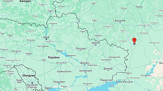 Руското министерство на отбраната призна днес че погрешно е бомбардирало руско