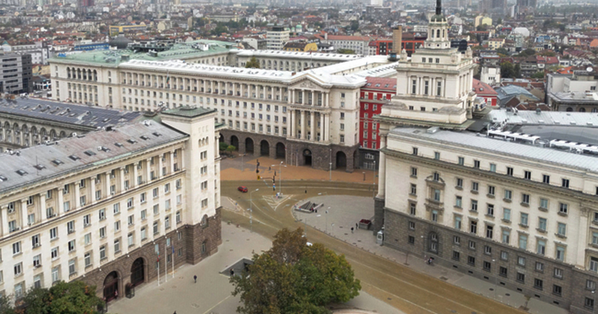Промените в Закона за убежището и бежанците не са свързани