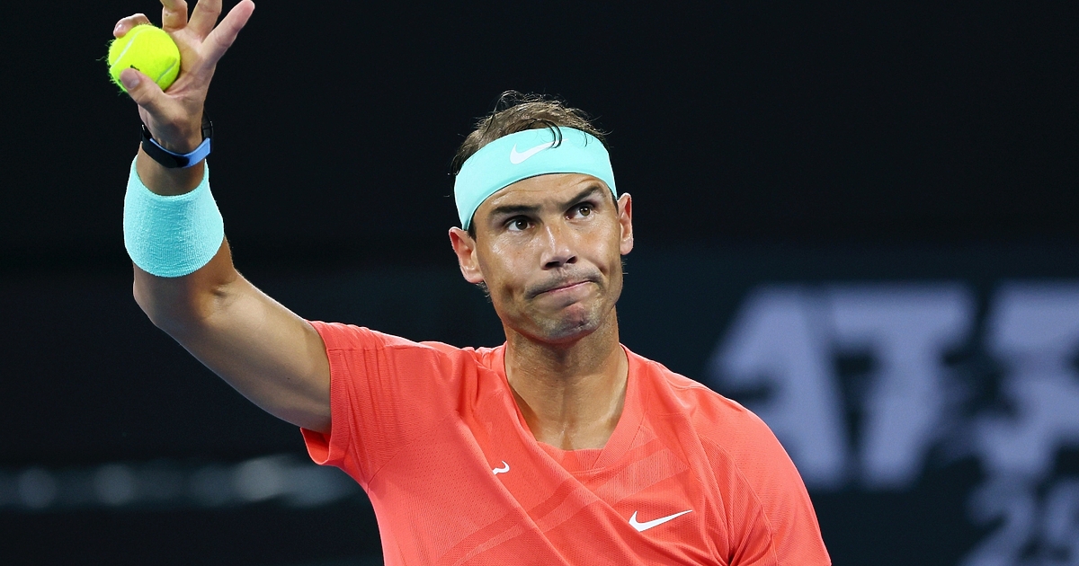 Рафаел Надал се завърна на корта с победа срещу австриеца