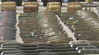 Тайните служби на Южна Корея разполагат с доказателства за възможно