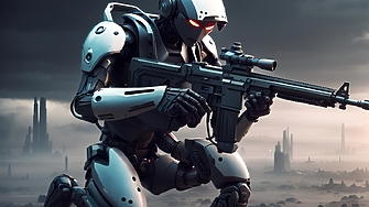 Компанията OpenAI отмени забраната за военно използване на ChatGPT и