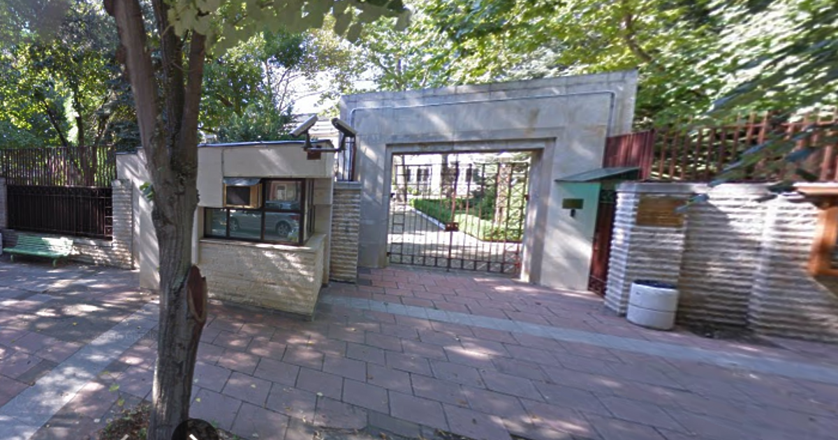 За да е по-разбираемо, ще обобщя - при напускането си от