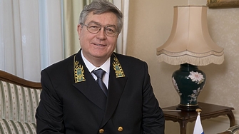 Швейцарското домакинство на мирни преговори за Украйна би било безсмислено