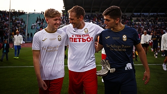 Медицинска апаратура и оборудване за над половин милион лева закупи