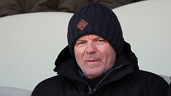 Покрай продажбата на неколцина основни футболисти ЦСКА 1948 обяви раздяла