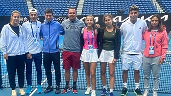 Българските тенисисти научиха съперниците си в първия кръг на основните