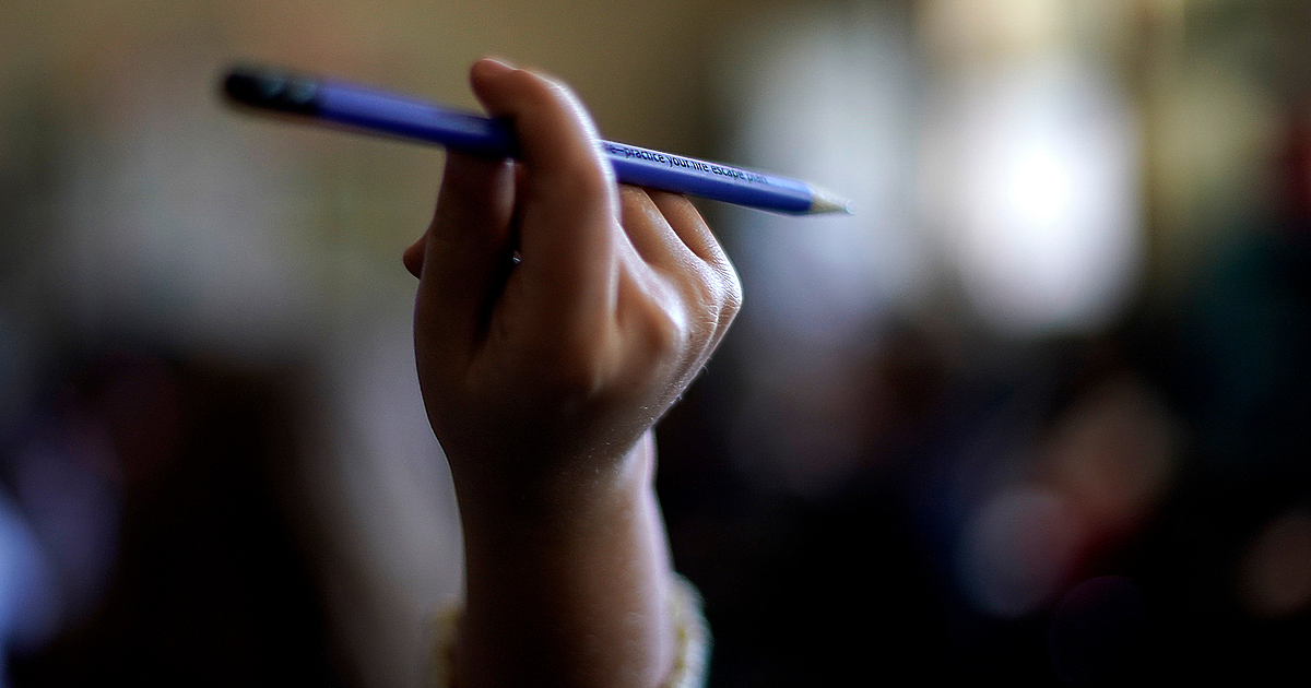 Темата за войната на Русия в Украйна става част от