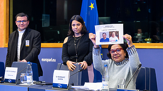 Никарагуа лишава от гражданство и депортира зад граница опонентите на