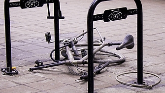 Белгийската полиция ще използва примамки за крадците на велосипеди предаде