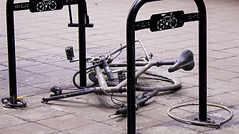Белгия ще лови с примамки крадци на велосипеди