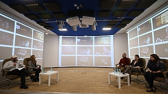 Проектът Съседите ще представи България на Венецианското биенале на изкуството