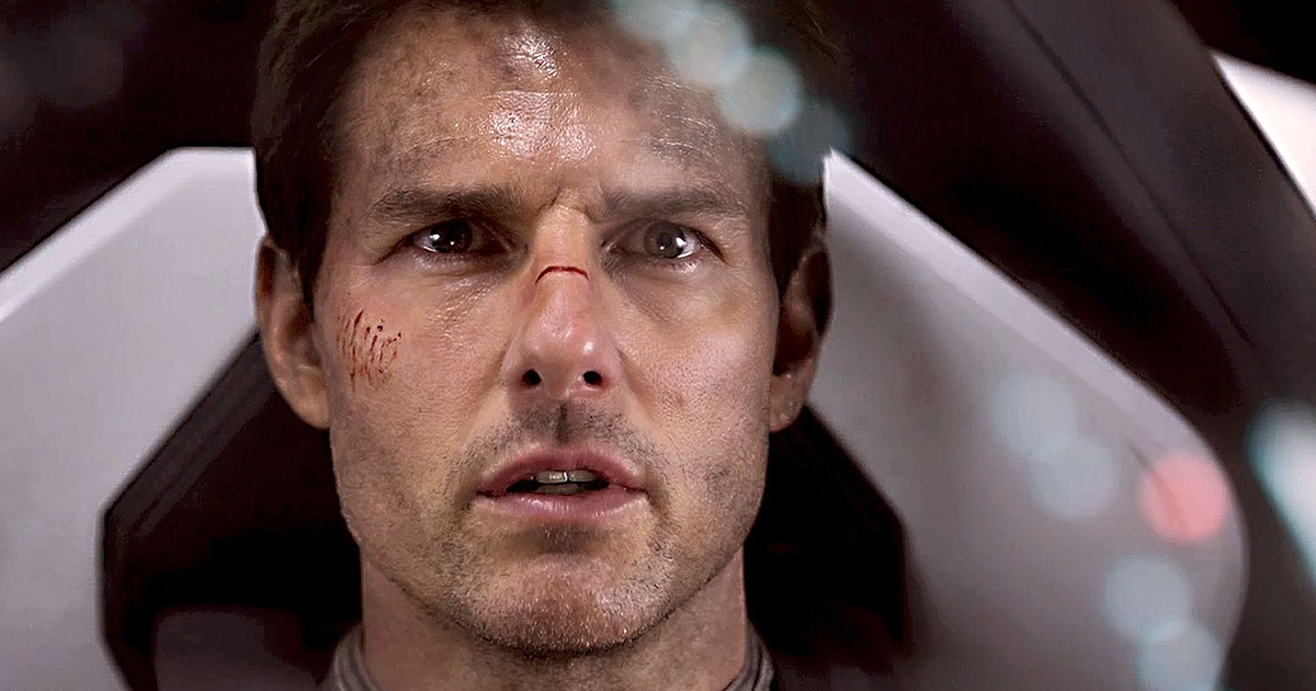 Том Круз може да участва в предполагаемо последния филм на великия