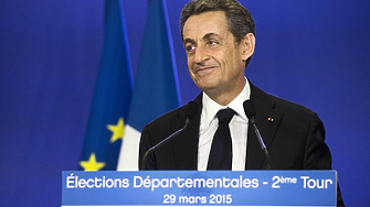 Апелативният съд в Париж потвърди вината на Саркози за незаконно финансиране на кампанията