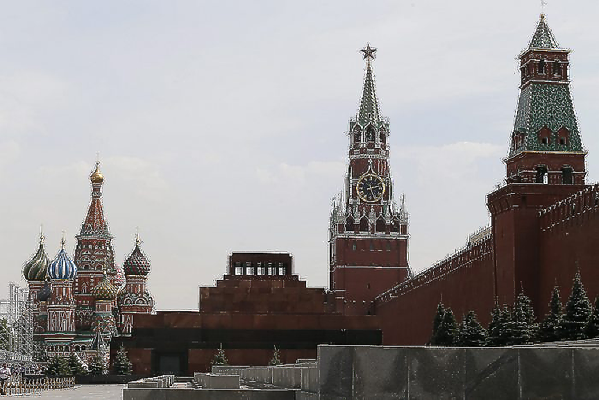 Москва наложи санкции на 18 високопоставени британци заради 