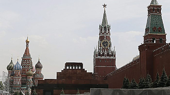 Москва наложи днес санкции на 18 високопоставени британски държавни служители