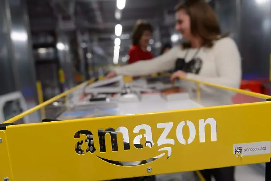 Amazon и производителят на прахосмукачки iRobot се отказаха от плановете за сливане