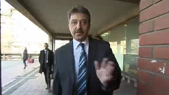 Софийският градски съд разреши на прокуратурата да издаде Европейска заповед