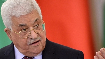 Президентът на Палестинската автономия Махмуд Абас призова днес ислямисткото движение Хамас