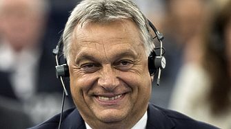 Унгария постави ново условие за да позволи на Швеция да