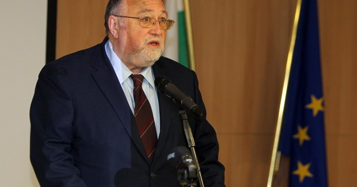 Може би е време за преустановяване на дипломатическите отношения с