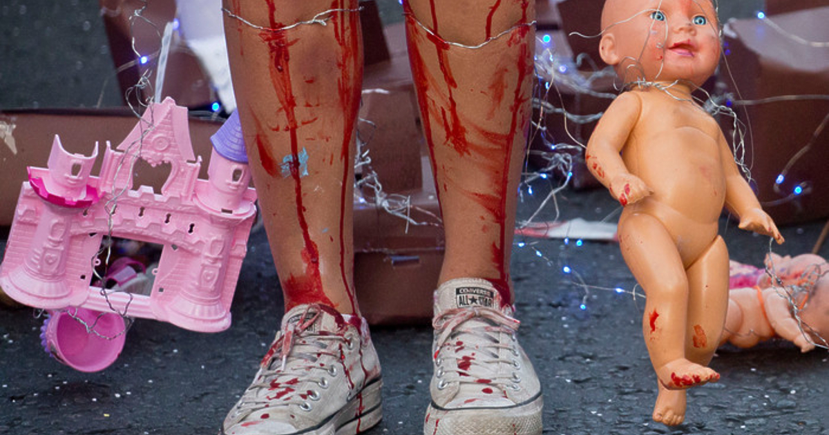 Жестоките убийства на учителка в Бургас и на мъж в София