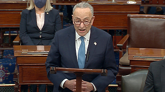 Сенатът на САЩ публикува снощи дългоочакван пакет от финансови мерки