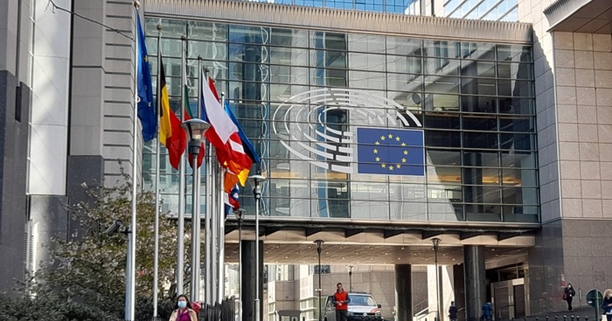 Възраждане“ ще вкара трима евродепутати на предстоящите европейски избори през