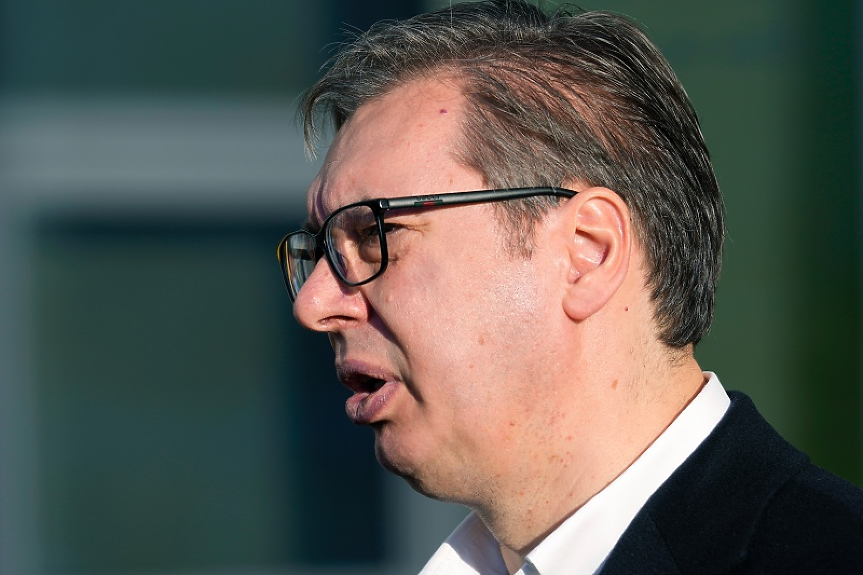 ЕП: Сърбия остава без европари, ако се окаже, че изборите не са били честни