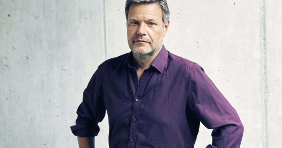 Германският министър на икономиката Роберт Хабек обяви, че държавата ще