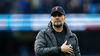 Една епоха е към своя край Юрген Клоп ще се