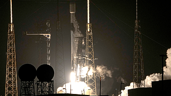 САЩ са уведомили Конгреса и европейските си съюзници за нови