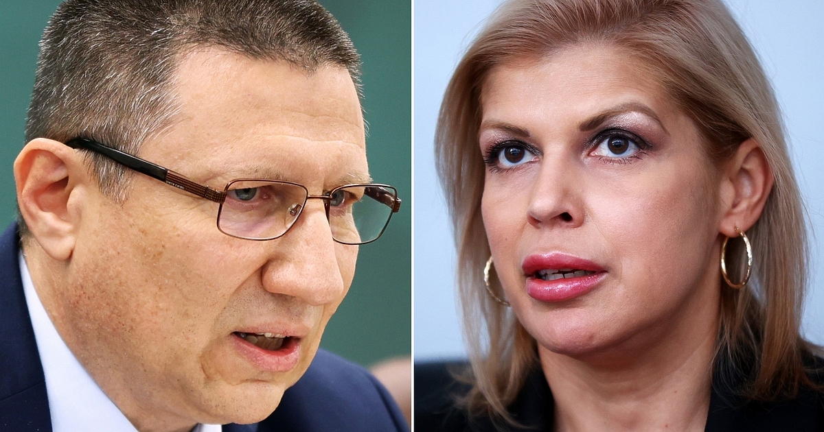 Борислав Сарафов праща екип от 21 прокурори от Върховна прокуратура