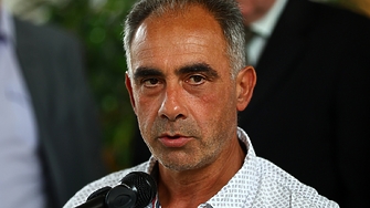 Днес ще бъде подписано споразумението с правителството Предполагам че няма