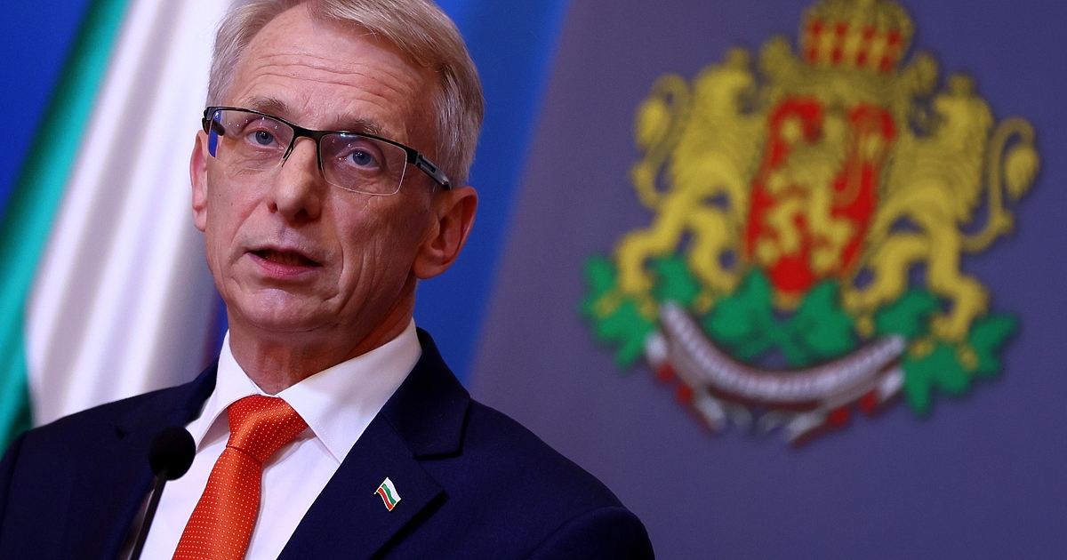 Вече е ясно - готвената визита на премиера Николай Денков