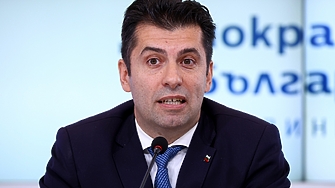 Разговорите за новия състав на кабинета трябва да продължат Нека