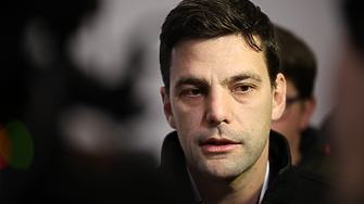 Изпълнителният съвет на Продължаваме промяната  единодушно избра Никола Минчев за водач