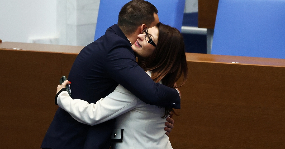 Конституционният съд може да се произнесе до петък (когато е клетвата