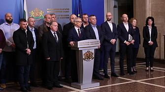 По отношение на зърнопроизводството ще бъдат подпомогнати само стопанства които