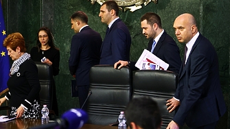 Задържаният вчера служител на Главната дирекция Борба с организираната престъпност