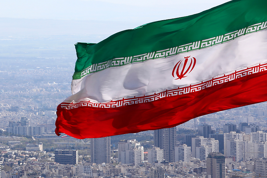 Иран екзекутира четирима души. Твърди, че са имали връзки с израелското разузнаване