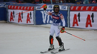 Слаломът от Световната купа по ски алпийски дисциплини в Банско