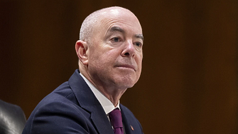 Републиканци в Камарата на представителите долната камара повдигнаха  на министъра на вътрешната