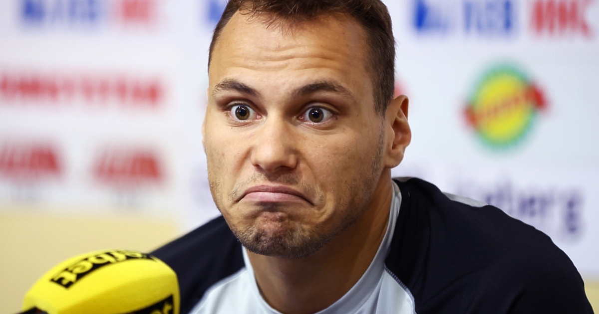 В последните дни за пореден път се разгоря войната между