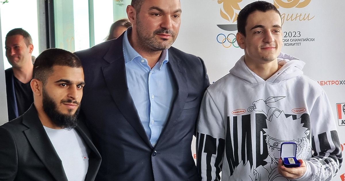 Ариф Маджид се отказа от намерението си да подава оставка