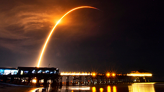 Какво представлява ядреното оръжие с космическо базиране за което САЩ