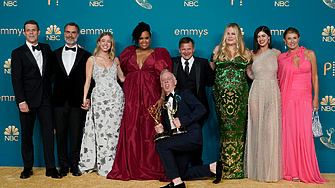 Българският актьор Юлиан Костов се присъединява към третата част на спечелилия награда  Еми  оригинален