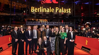 От днес през следващите десет дни светът ще е кино