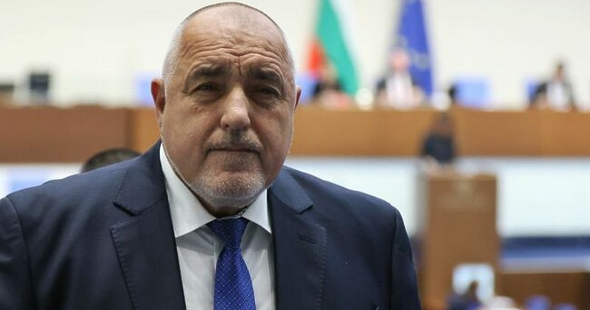 Тече пропаганда, която в никакъв случай няма да се отрази