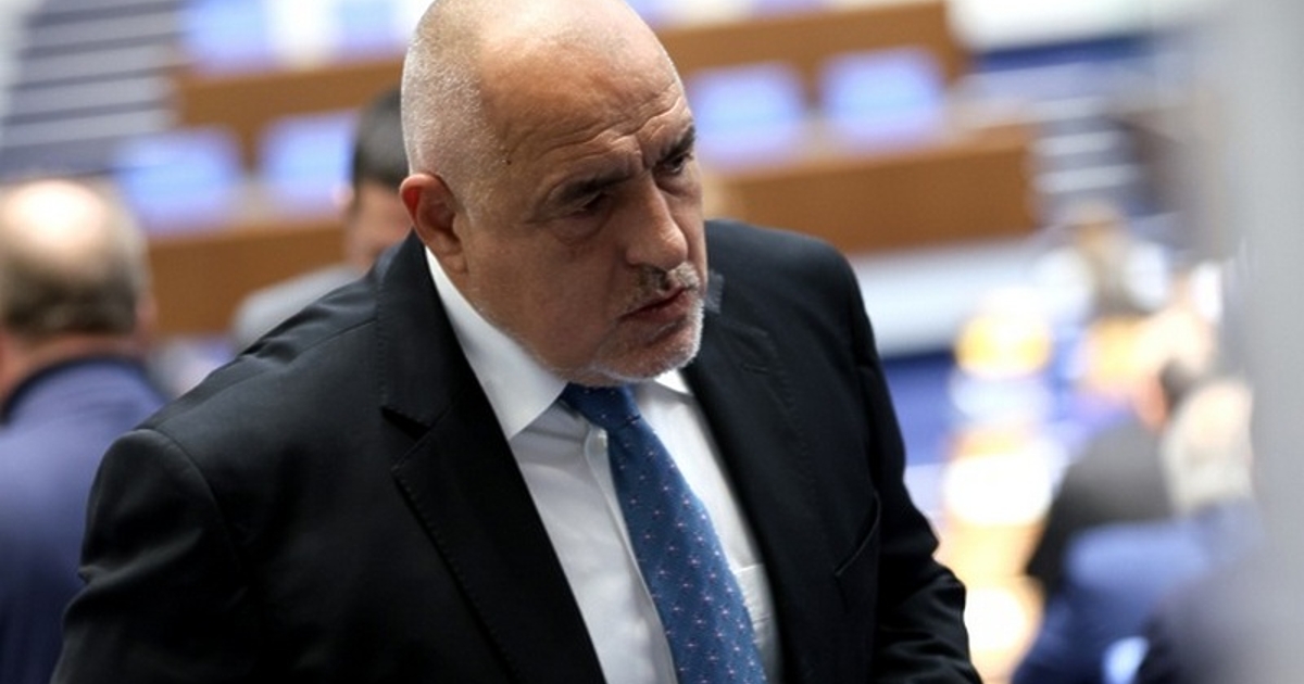 Денков и Габриел ако не се разберат имаме ясен план